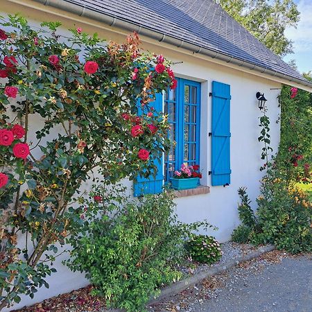 La Suite De Louane Grumesnil Exterior photo
